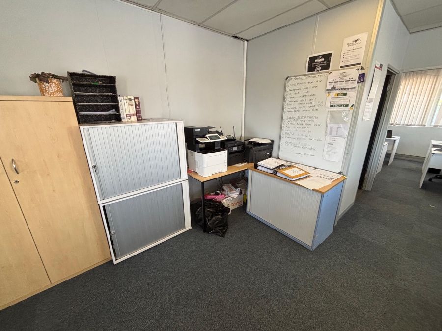 To Let Commercial Property for Rent in Tyger Valley Western Cape